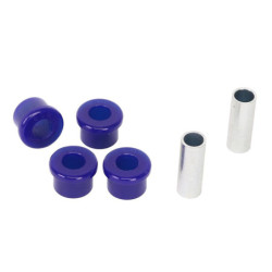 REAR LOWER OUTER BUSHES (80 duro/ShA)
