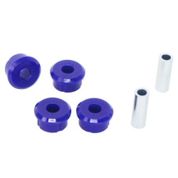 MR2 87-89 Rr LOW T/ARM Fr BUSH (80 duro/ShA)