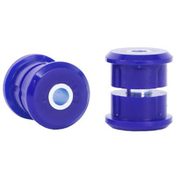 MR2 87-89 Rr LOW T/ARM Fr BUSH (80 duro/ShA)