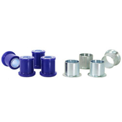 Morris Mini Fr Low/Inn Bushes (80 duro/ShA)