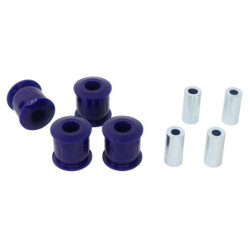 Toy Rr Trl Arm Upper Bush Kit (80 duro/ShA)