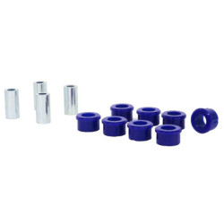 NISSAN 300ZX/ SYLVIA REAR CONT (80 duro/ShA)