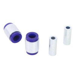 MAZDA FRONT LWR CTRL ARM INNER (80 duro/ShA)