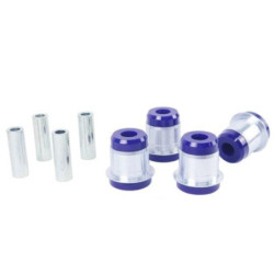 Fr Lwr Ctrl Arm Inner Bush Kit (80 duro/ShA)