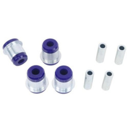Fr Lwr Ctrl Arm Inner Bush Kit (80 duro/ShA)