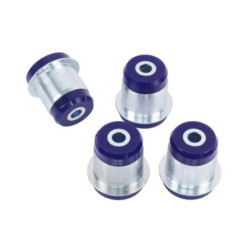 Fr Lwr Ctrl Arm Inner Bush Kit (80 duro/ShA)