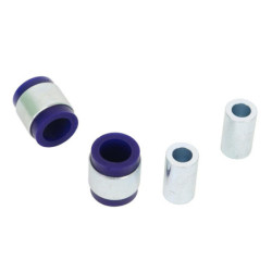 Toe Control Arm - Inner Bushing Kit (80 duro/ShA)