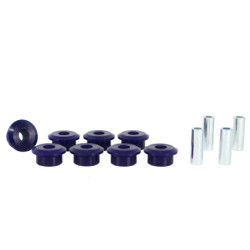 Jeep WK2 Grand Cherokee 2011-2020 - Rear LCA Inner Bushing Kit (80 duro/ShA)