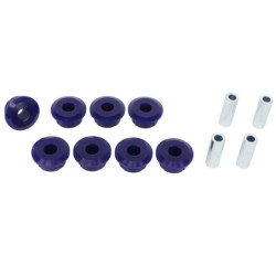 Jeep WK2 Grand Cherokee 2011-2020 - Rear LCA Inner Bushing Kit (80 duro/ShA)