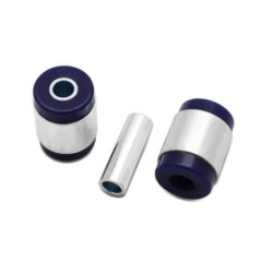 Rear Lower Control Arm Inner Bushing Kit (80 duro/ShA)