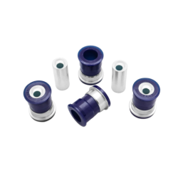 Y62 Rear Control Arm Upper & Lower-Inner (Offset) (80 duro/ShA)