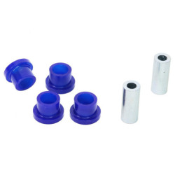 VW LOWER INNER FRONT BUSH KIT (80 duro/ShA)