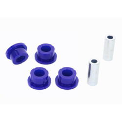 Fr Lwr Ctrl Arm Inner Fr Kit (80 duro/ShA)