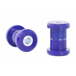 FR LWR CNTL ARM FRONT BUSH KIT (80 duro/ShA)