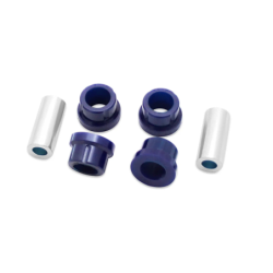 Fr Ctl Arm Lower Front Kit (80 duro/ShA)