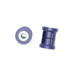 Fr Ctl Arm Lower Front Kit (80 duro/ShA)