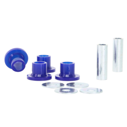 TARAGO STEERING RACK MOUNT KIT (80 duro/ShA)