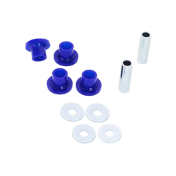 TARAGO STEERING RACK MOUNT KIT (80 duro/ShA)