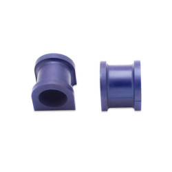 FR S/BAR TO CHASSIS 35MM KIT (80 duro/ShA)