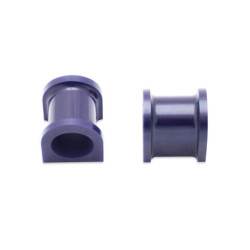 Rr Sway Bar to Chassis 30mm Kit (80 duro/ShA)