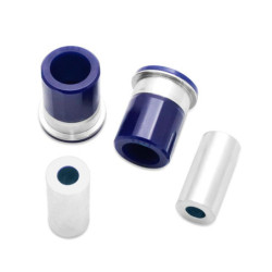 FLCA INNER FRONT BUSH KIT (80 duro/ShA)