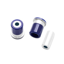 FLCA INNER FRONT BUSH KIT (80 duro/ShA)