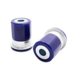 FLCA INNER FRONT BUSH KIT (80 duro/ShA)