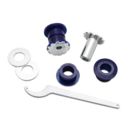 VW Golf MK5/6/7/8 Performance FLCA Front Bush Kit (80 duro/ShA)