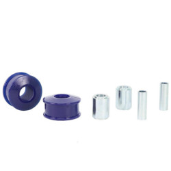 VW Golf II 84-92 Front Lower (80 duro/ShA)