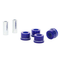 SUBARU CTRL ARM INNER KIT (80 duro/ShA)