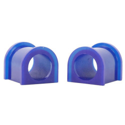 Sway Bar Chassis Mount Bush Kit 27mm (Inner Diametr)  Compatible with SPF0981K (80 duro/ShA)
