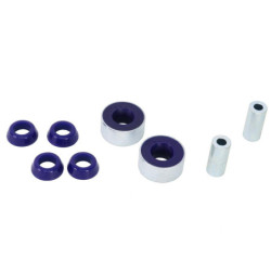 X-TRAIL FR LWR CTRL INNER REAR (80 duro/ShA)