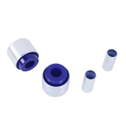 Fr Ctl Arm Lwr Rr Bush Kit (80 duro/ShA)