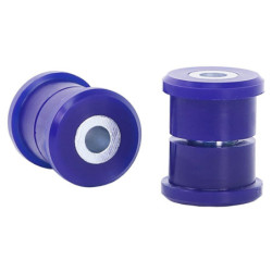 Fr Ctl Arm Lower Rear Kit (80 duro/ShA)