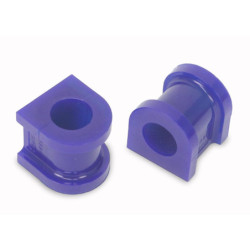 Fr Sway Bar to Chassis 28mm Kit (80 duro/ShA)