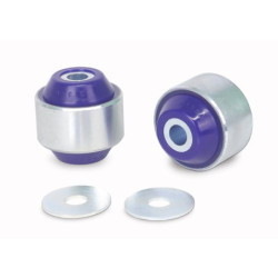 Fr Lwr Ctrl Arm Rear Kit (80 duro/ShA)