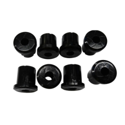 Rr Leaf Spring Rr Hd Bush Kit (80 duro/ShA)