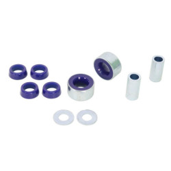 Fr Control Arm Rear Bush Kit (80 duro/ShA)