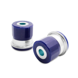 FLCA INNER REAR BUSH KIT (80 duro/ShA)