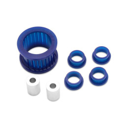 HONDA CL7 RACK MOUNT BUSH KIT (80 duro/ShA)