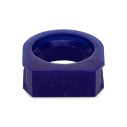 VW POLO MK5 6R S/RACK BUSH KT (80 duro/ShA)