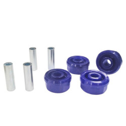 Rear Beam Axle Pivot Bush Kit (80 duro/ShA)