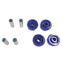 Rear Beam Axle Pivot Bush Kit (80 duro/ShA)