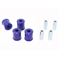 JEEP TRAIL ARM LWR RR BUSH KIT (80 duro/ShA)