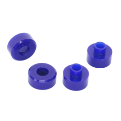 Upper Shock Bush Kit (80 duro/ShA)