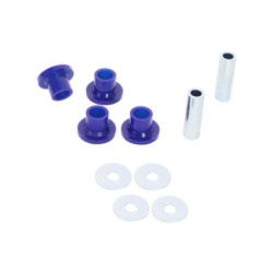 Power Steering Rack Mount Kit (80 duro/ShA)