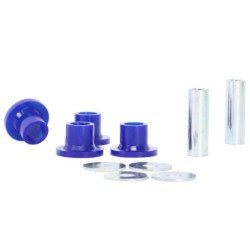 Power Steering Rack Mount Kit (80 duro/ShA)