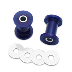 Power Steering Rack Mount Kit (80 duro/ShA)