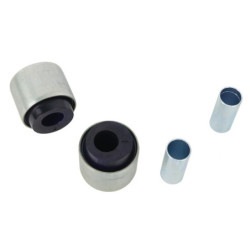 Fr Ctl Arm Lwr Rr Bush Kit (80 duro/ShA)