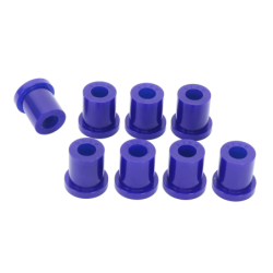 Rear Spring Rear Eye Bush (80 duro/ShA)